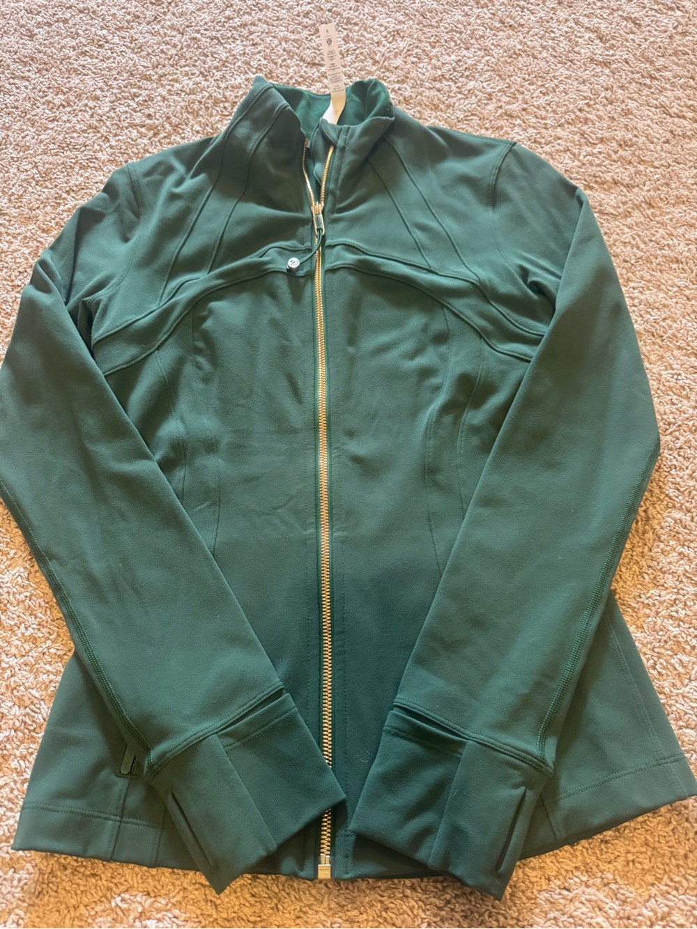 Lululemon Define Jacket